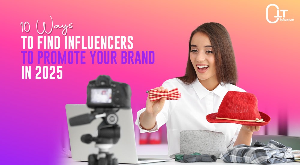 Influencers